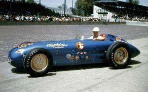 Kurtis Kraft 500C Offenhauser '1955